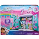 Kép 1/3 - Gabi babaháza Mozi: Gabi Meow-mazing babaháza – Spin Master