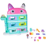 Kép 2/3 - Gabi babaháza Mozi: Gabi Meow-mazing babaháza – Spin Master