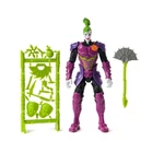 Kép 2/2 - DC Ninja Strike: The Joker nindzsa harcos – Spin Master