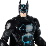 Kép 3/4 - DC Ninja Strike: Batman nindzsa harcos 30 cm-es – Spin Master