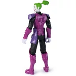 Kép 4/4 - DC Ninja Strike: Joker nindzsa harcos 30 cm-es – Spin Master
