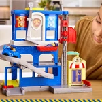 Kép 5/5 - Mancs Őrjárat: Search &amp; Rescue Rendőrállomás játékszett – Spin Master