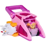 Kép 2/3 - Mancs Őrjárat: Kilövő állomás Skye – Spin Master