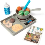 Kép 2/6 - Melissa&amp;Doug: Water Wow! – Simmer&amp;Stir Sütős szett – Spin Master