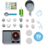 Kép 6/6 - Melissa&amp;Doug: Water Wow! – Simmer&amp;Stir Sütős szett – Spin Master