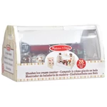 Kép 1/3 - Melissa&amp;Doug: Fa fagyizó játékszett – Spin Master