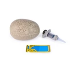 Kép 3/3 - Primal Hatch Interaktív mini meglepetés dinoszaurusz tojásban – Spin Master