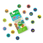 Kép 2/3 - Melissa&amp;Doug: Mini Sticker Wow! – Dinó – Spin Master