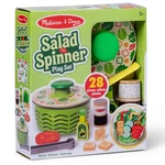 Kép 1/5 - Melissa&amp;Doug: Saláta szeletelő játékszett - Spin Master