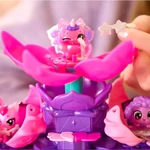 Kép 3/5 - Hatchimals: Bloomables Virág fesztivál játékszett – Spin Master