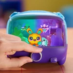Kép 5/5 - Bitzee interaktív digitális kisállat akvárium - Spin Master