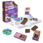Kép 1/6 - Kinetic Sand: Édesség állomás homokgyurma szett - Spin Master