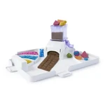 Kép 3/6 - Kinetic Sand: Édesség állomás homokgyurma szett - Spin Master