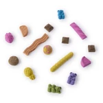 Kép 5/6 - Kinetic Sand: Édesség állomás homokgyurma szett - Spin Master