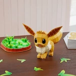 Kép 2/4 - Pokémon – Eevee 4D puzzle - Spin Master