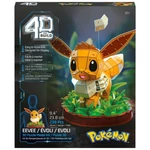 Kép 4/4 - Pokémon – Eevee 4D puzzle - Spin Master