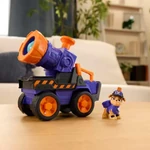 Kép 5/5 - Mancs Őrjárat Rubble és csapata Mix kilövő járműve játékszett - Spin Master