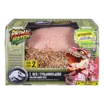 Kép 1/5 - Primal Hatch Interaktív T-Rex dinoszaurusz tojásban 2.0 - Spin Master
