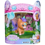 Kép 1/4 - Gabi babaháza: Pandy Paws és Kico játékszett - Spin Master