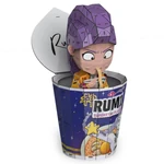 Kép 2/6 - K-Pop Demon Hunters – Rumi ramenpohár 4D puzzle - Spin Master