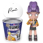 Kép 3/6 - K-Pop Demon Hunters – Rumi ramenpohár 4D puzzle - Spin Master