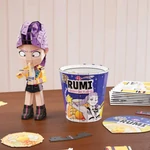 Kép 5/6 - K-Pop Demon Hunters – Rumi ramenpohár 4D puzzle - Spin Master