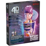 Kép 6/6 - K-Pop Demon Hunters – Rumi ramenpohár 4D puzzle - Spin Master