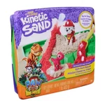Kép 1/5 - Kinetic Sand: Mancs Őrjárat Marshall homokgyurma játékszett - Spin Master