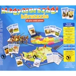 Kép 2/2 - Magyarországi körutazás – Noris