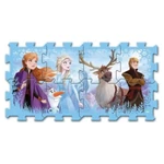 Kép 3/3 - Jégvarázs 2 szivacs puzzle – Trefl