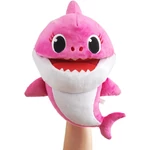 Kép 1/2 - Baby Shark: Anya Cápa ütemre zenélő plüss