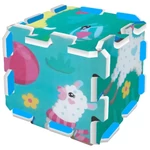 Kép 2/3 - Vidám lámák szivacs puzzle – Trefl