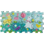 Kép 3/3 - Vidám lámák szivacs puzzle – Trefl