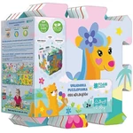 Kép 1/4 - Tevék az oázisban szivacs puzzle – Terfl