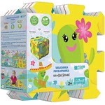 Kép 1/4 - Daloló kaktuszok szivacs puzzle – Terfl