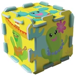 Kép 4/4 - Daloló kaktuszok szivacs puzzle – Terfl
