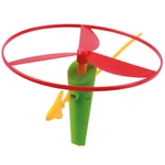 Kép 2/2 - LENA: Rotoros reptetőjáték 2 db-os