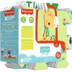 Kép 1/4 - Fisher-Price Smile szivacs puzzle – Terfl