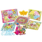 Kép 1/2 - 4 legjobb mesés társasjáték – D-Toys