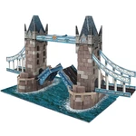 Kép 2/4 - Brick Trick téglából építünk: Tower Bridge 290 darabos építőjáték - Trefl