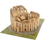 Kép 2/4 - Brick Trick téglából építünk: Colosseum 450 darabos építőjáték - Trefl