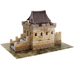 Kép 2/3 - Brick Trick téglából építünk: Kínai Nagy Fal 310 darabos építőjáték - Trefl