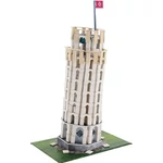 Kép 2/2 - Brick Trick Téglából építünk: Pisai Ferde torony építőjáték – Trefl