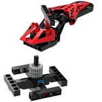 Kép 3/3 - Geared-Up Gadgets tudományos építőjáték