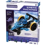 Kép 1/3 - Kinetic Machines tudományos építőjáték