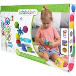 Kép 2/4 - LALABOOM: 36 db-os bébi Montessori fejlesztőjáték – Trefl