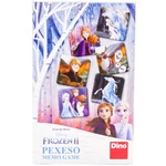 Kép 2/3 - Jégvarázs II. – Memória játék