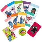 Kép 3/3 - Stitch 3-2-1 társasjáték