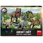 Kép 1/4 - Jurassic World társasjáték