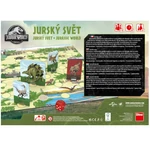 Kép 2/4 - Jurassic World társasjáték